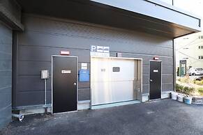 Gangneung Pine City Hotel