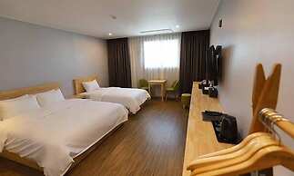 Gangneung Pine City Hotel