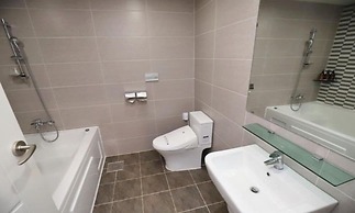 Gangneung Pine City Hotel