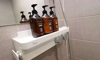 Gangneung Pine City Hotel