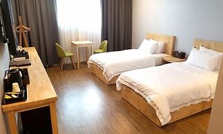Gangneung Pine City Hotel