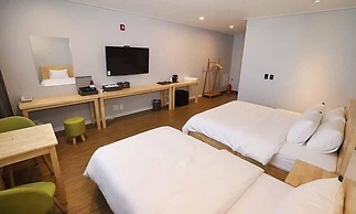 Gangneung Pine City Hotel