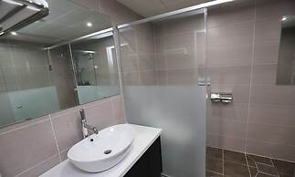 Gangneung Pine City Hotel