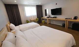 Gangneung Pine City Hotel