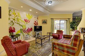 Villas2go2 Vilamoura XXI