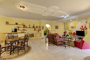 Villas2go2 Vilamoura XXI