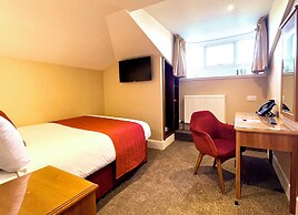 Laichmoray Hotel