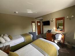 Laichmoray Hotel