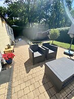 Vakantiehuis Wageningen