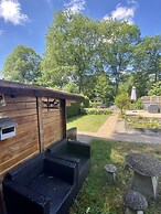 Vakantiehuis Wageningen