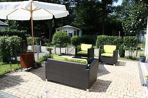 Vakantiehuis Wageningen