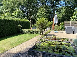 Vakantiehuis Wageningen