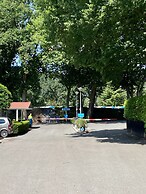 Vakantiehuis Wageningen