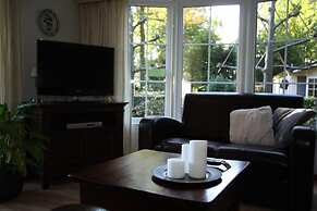 Vakantiehuis Wageningen