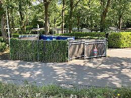 Vakantiehuis Wageningen