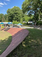 Vakantiehuis Wageningen