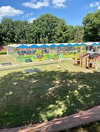 Vakantiehuis Wageningen