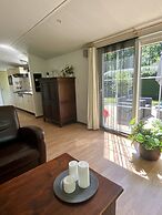 Vakantiehuis Wageningen