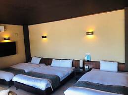 Suite Terrace Ishigakijima