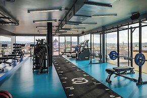 The Social Hub Florence Lavagnini