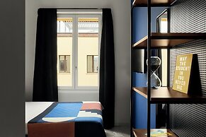 The Social Hub Florence Lavagnini