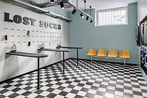 The Social Hub Florence Lavagnini