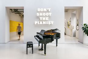 The Social Hub Florence Lavagnini