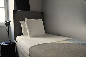 The Social Hub Florence Lavagnini