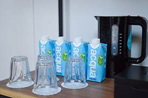 The Social Hub Florence Lavagnini