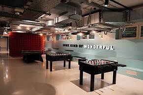 The Social Hub Florence Lavagnini