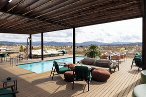 The Social Hub Florence Lavagnini