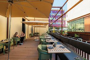 The Social Hub Florence Lavagnini