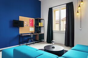 The Social Hub Florence Lavagnini