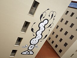 The Social Hub Florence Lavagnini