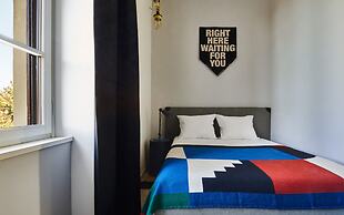 The Social Hub Florence Lavagnini