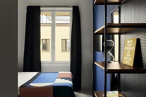 The Social Hub Florence Lavagnini