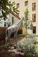 The Social Hub Florence Lavagnini