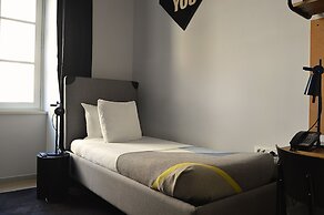 The Social Hub Florence Lavagnini