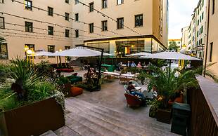 The Social Hub Florence Lavagnini