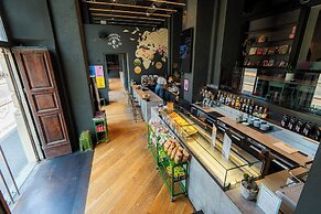 The Social Hub Florence Lavagnini