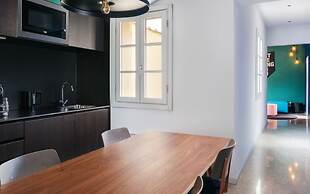 The Social Hub Florence Lavagnini