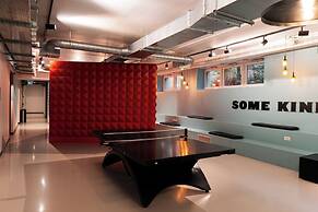 The Social Hub Florence Lavagnini