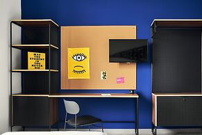 The Social Hub Florence Lavagnini