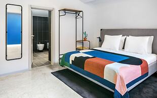 The Social Hub Florence Lavagnini