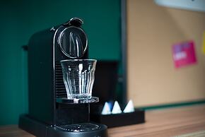 The Social Hub Florence Lavagnini