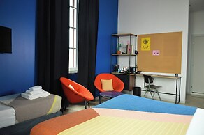 The Social Hub Florence Lavagnini