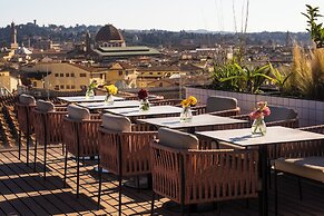 The Social Hub Florence Lavagnini