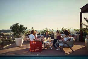 The Social Hub Florence Lavagnini