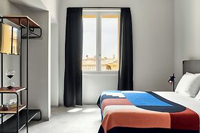 The Social Hub Florence Lavagnini