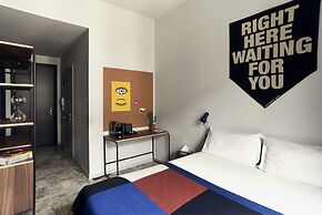 The Social Hub Florence Lavagnini